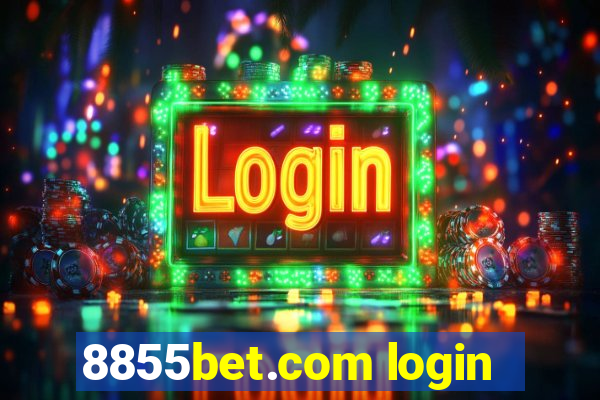 8855bet.com login